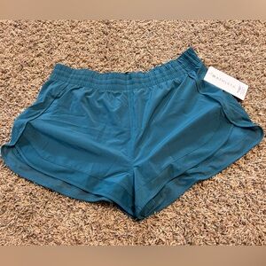 NWT Athleta Shorts NWT